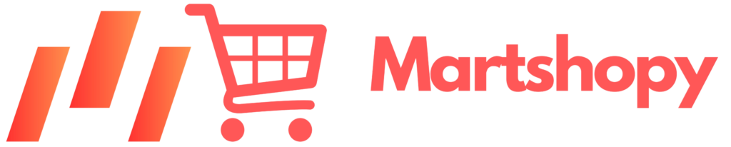 Logo Martshopy